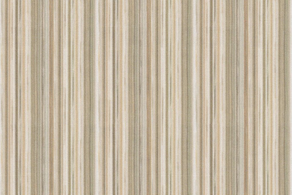 Missoni Striped Sunset Brown Wallpaper