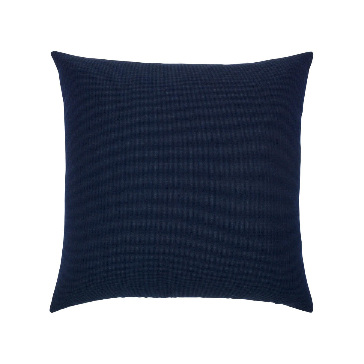 Elaine Smith Artful Midnight Blue 20"x20" Decorative Pillow