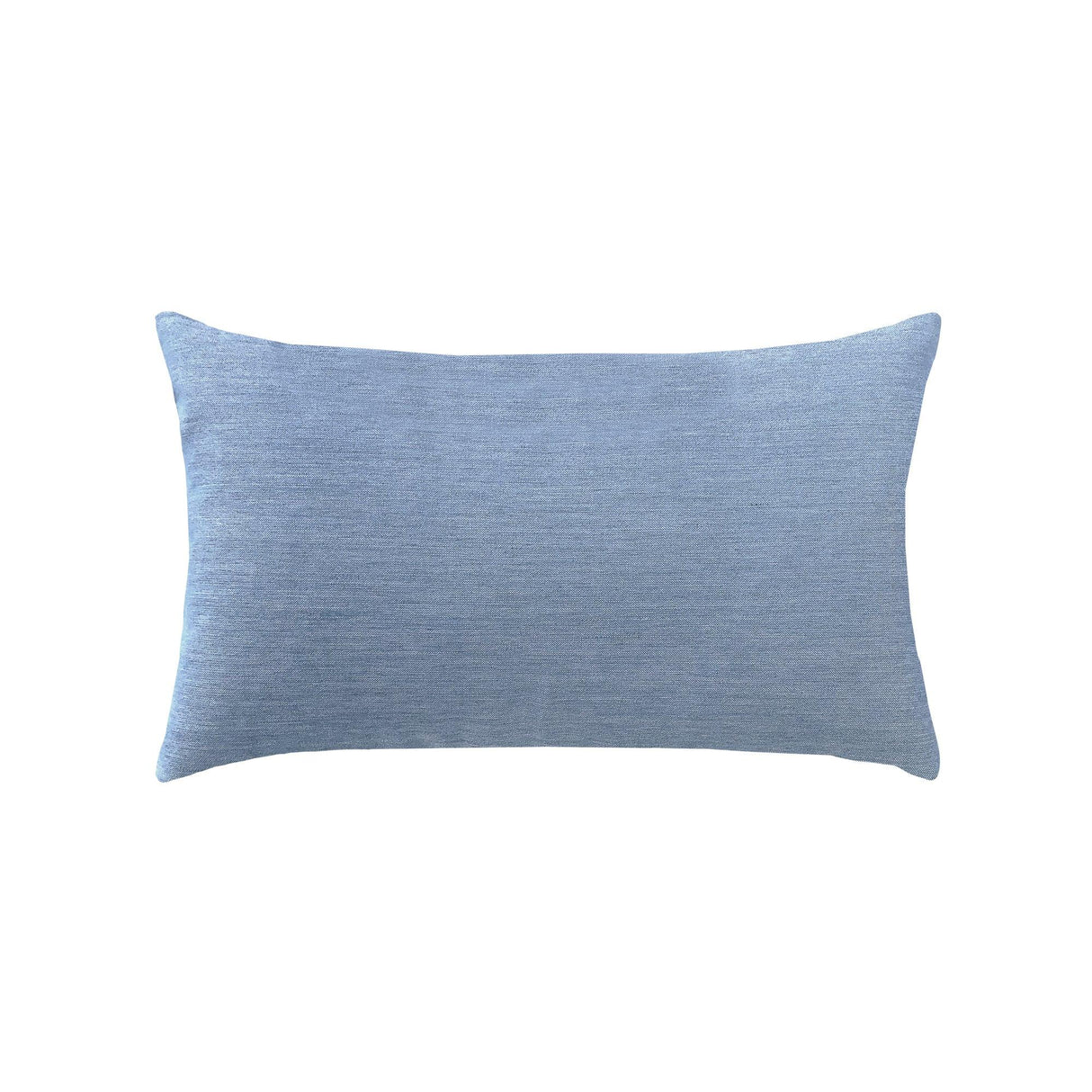 Elaine Smith Nevis Ocean Blue 12"x20" Decorative Pillow