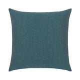 Elaine Smith Chameleon Lagoon Multi 22"x22" Decorative Pillow
