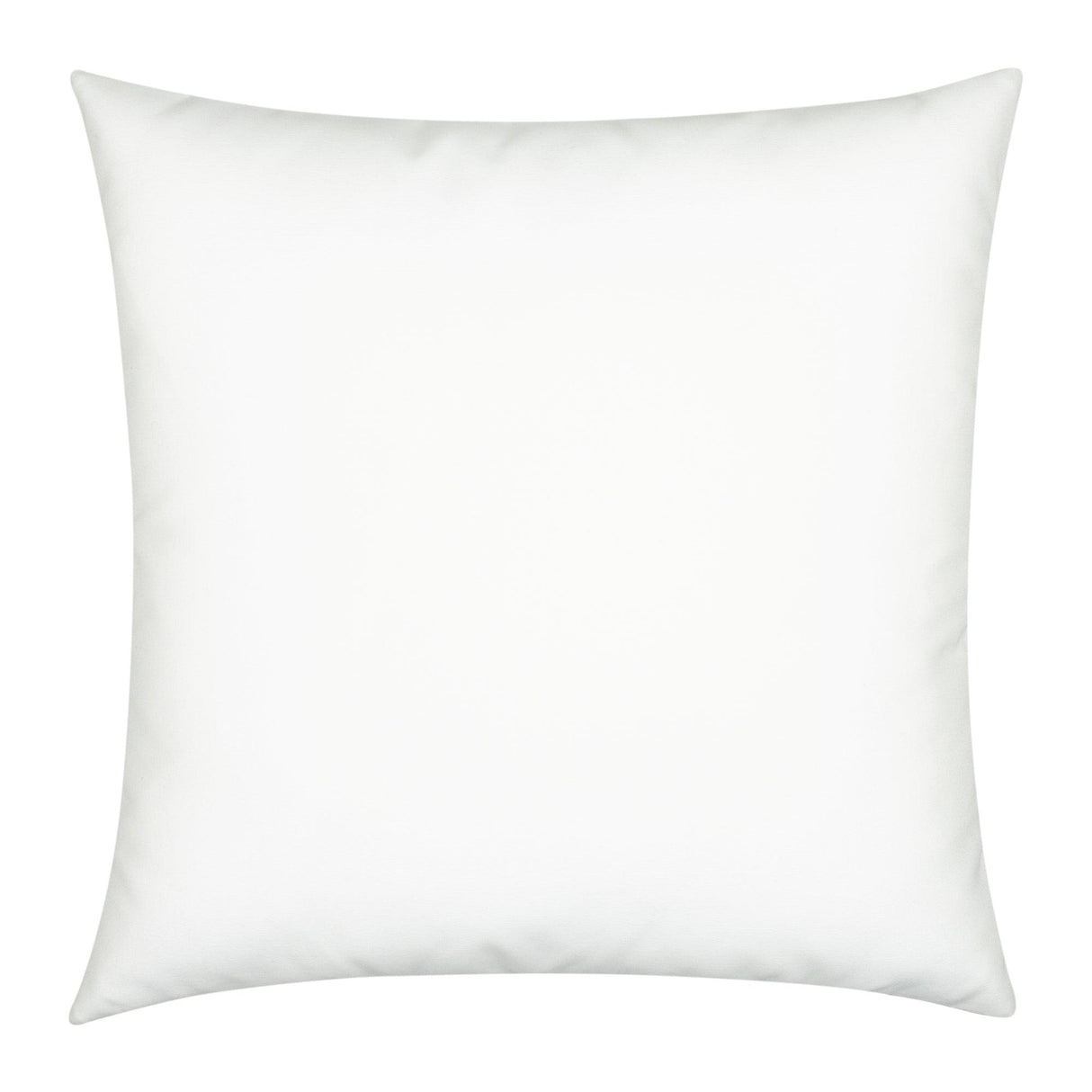 Elaine Smith Chameleon Capri Blue 22"x22" Decorative Pillow