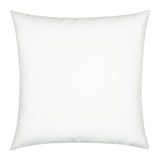 Elaine Smith Chameleon Capri Blue 22"x22" Decorative Pillow