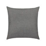 Elaine Smith Modern Oval Dune Multi 20"x20" Decorative Pillow