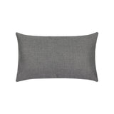Elaine Smith Modern Oval Dune Multi 12"x20" Decorative Pillow