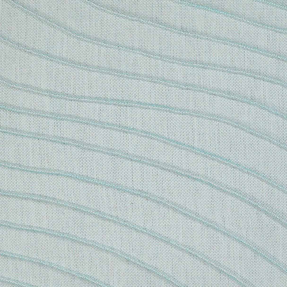 Elaine Smith Tidal Glacier Light Blue 12"x20" Decorative Pillow