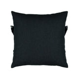 Elaine Smith Tavarua Indigo Deep Blue 20"x20" Decorative Pillow