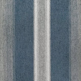 Elaine Smith Ombre Indigo Blue 20"x20" Decorative Pillow