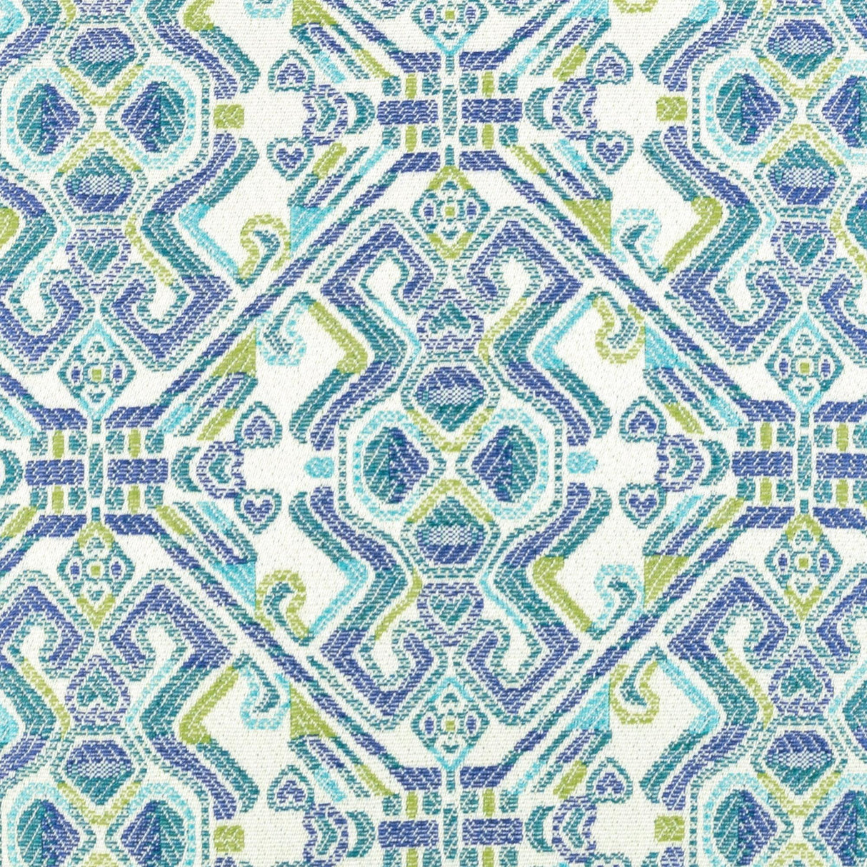 Elaine Smith Delphi Multi 12"x20" Decorative Pillow