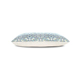 Elaine Smith Delphi Multi 12"x20" Decorative Pillow