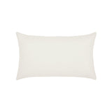 Elaine Smith Delphi Multi 12"x20" Decorative Pillow