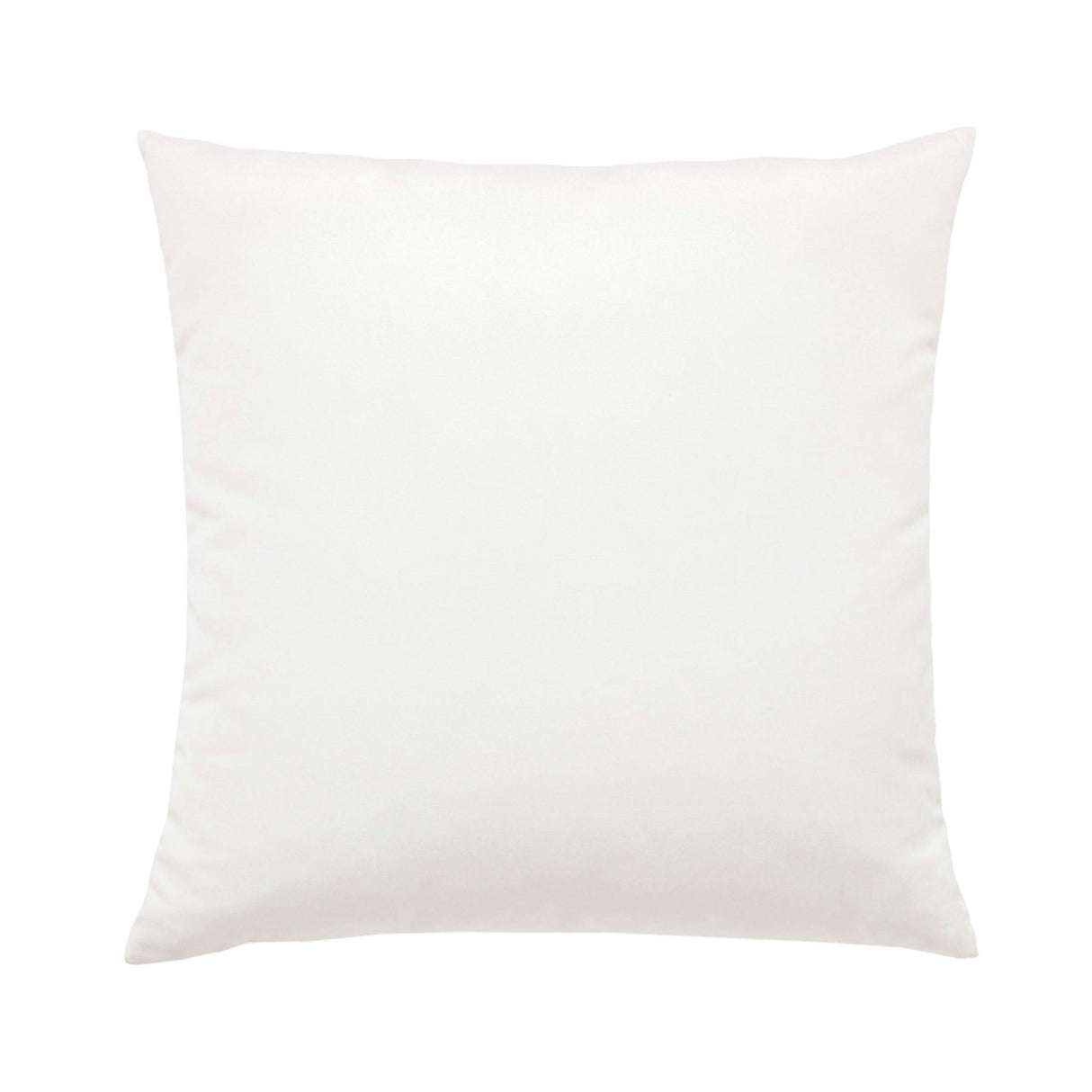 Elaine Smith Leaf Lagoon Teal 22"x22" Decorative Pillow