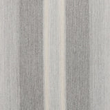 Elaine Smith Ombre Grigio Gray 12"x20" Decorative Pillow