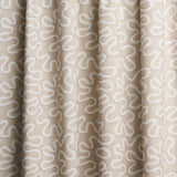 Schumacher Zoelie Natural Fabric
