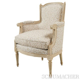 Schumacher Zoelie Natural Fabric