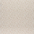 Schumacher Zoelie Natural Fabric