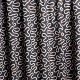 Schumacher Zoelie Carbon Fabric