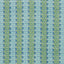 Schumacher Ottilie Stripe Green Fabric