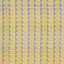 Schumacher Ottilie Stripe Yellow Fabric