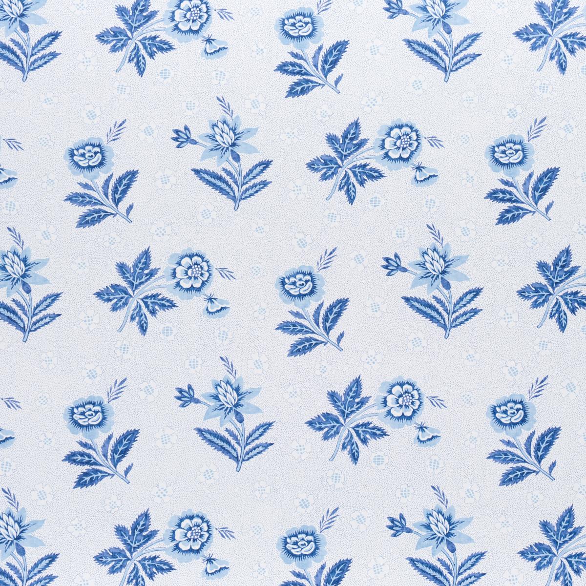 Schumacher Colline Porcelain Wallpaper – DecoratorsBest