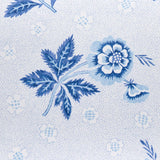 Schumacher Colline Porcelain Wallpaper