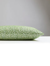 Scalamandre Flurry 14 X 22 - Leaf Decorative Pillow