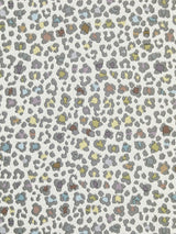 Scalamandre Rosette Woven Haze Fabric