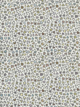 Scalamandre Rosette Woven Haze Fabric