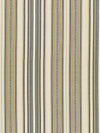 Scalamandre Nile Stripe Desert Fabric