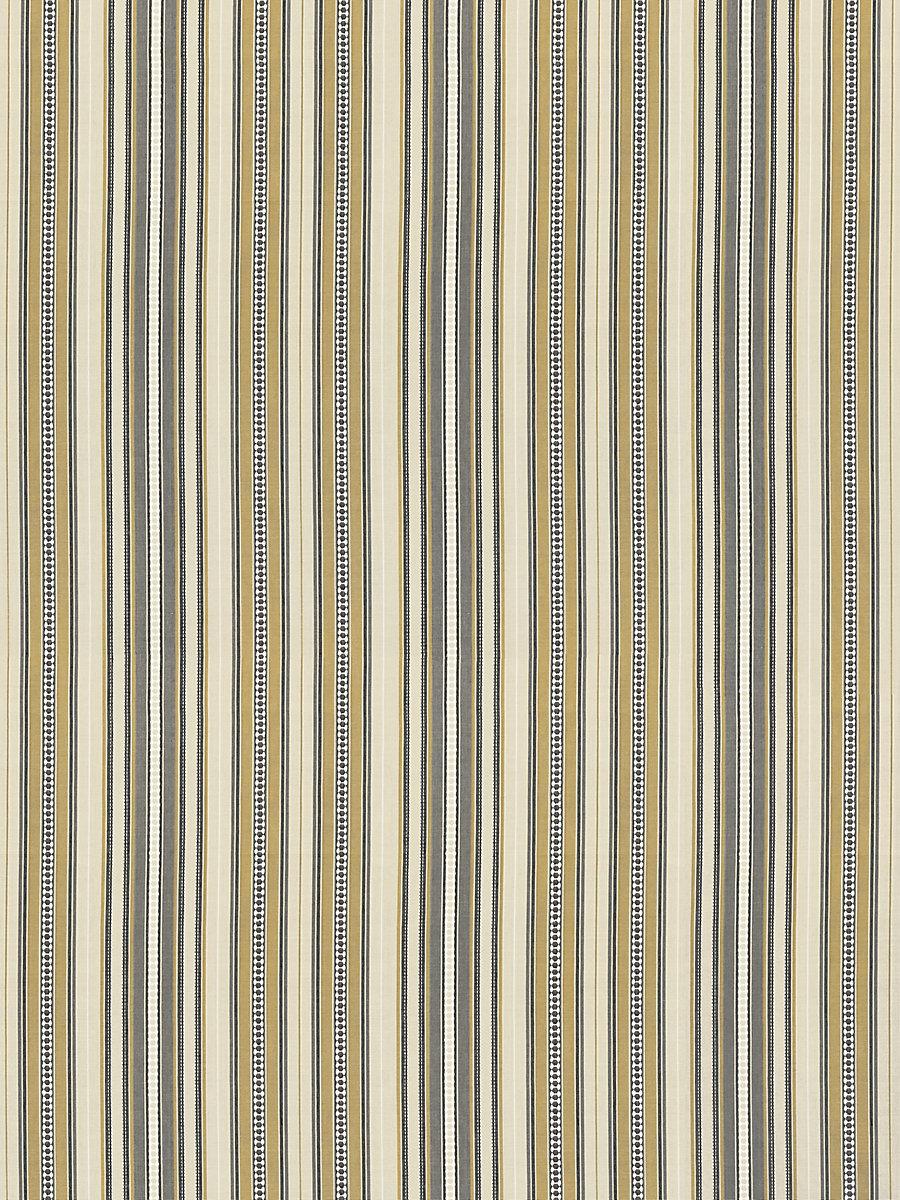 Scalamandre Nile Stripe Desert Fabric