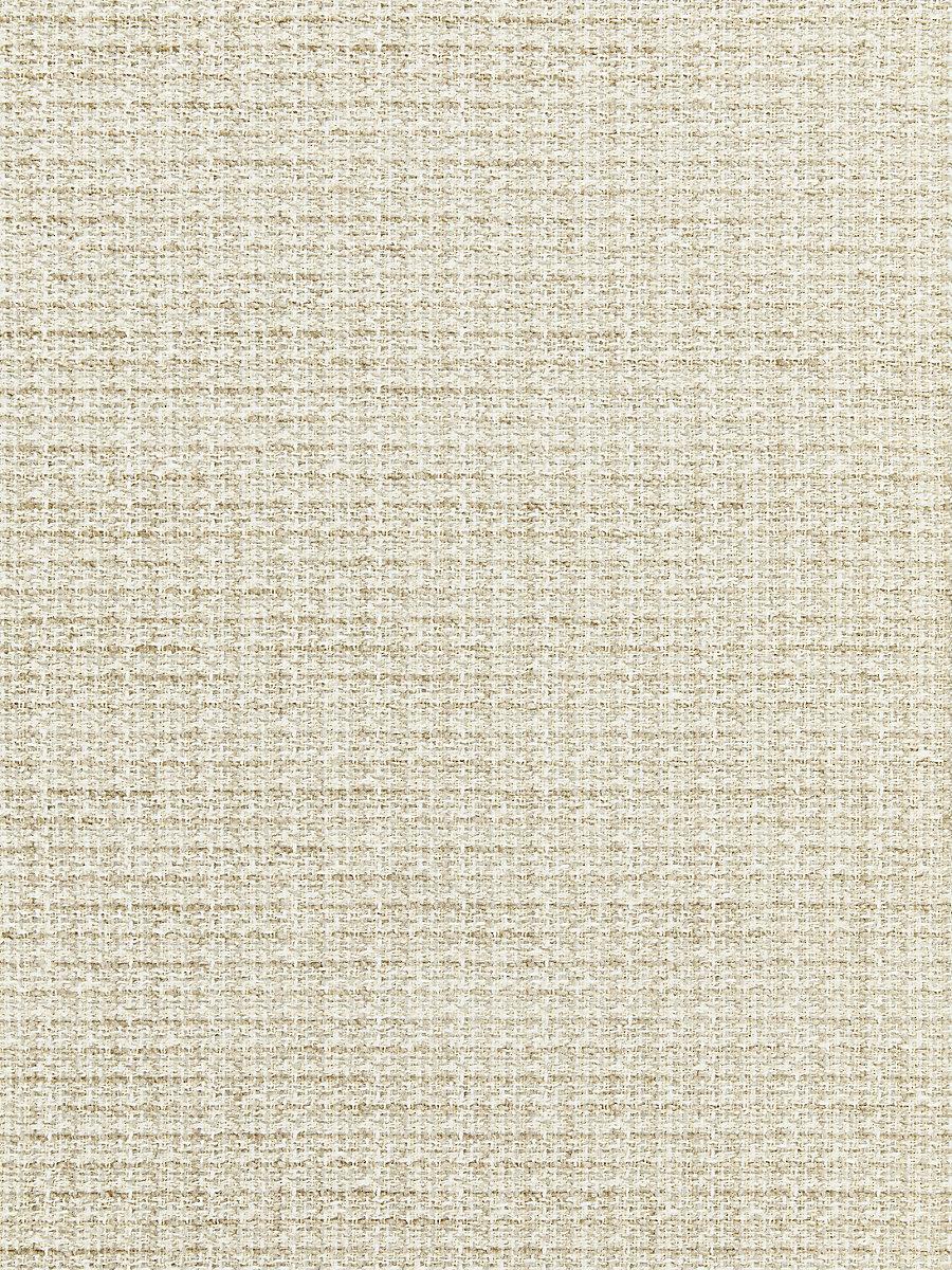 Scalamandre Highland Chenille Oatmilk Fabric