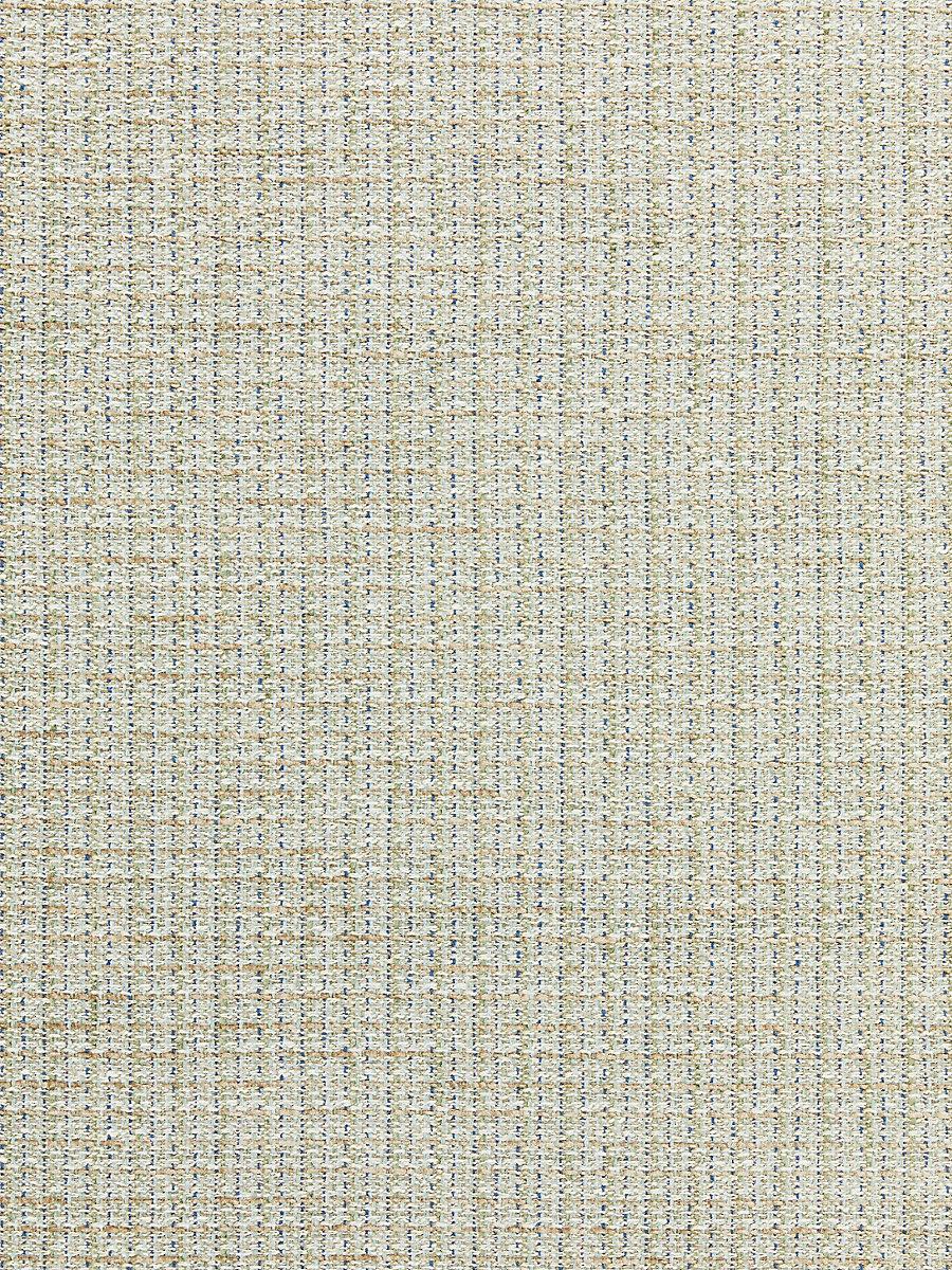 Scalamandre Highland Chenille Seaglass Fabric