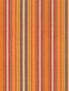 Scalamandre Nile Stripe Summer Citrus Fabric