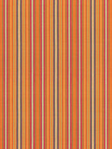 Scalamandre Nile Stripe Summer Citrus Fabric