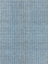 Scalamandre Highland Chenille Blue Mood Fabric