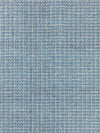 Scalamandre Highland Chenille Blue Mood Upholstery Fabric