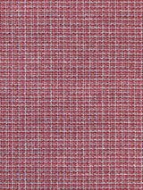 Scalamandre Highland Chenille Raspberry Fizz Fabric