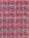 Scalamandre Highland Chenille Raspberry Fizz Upholstery Fabric