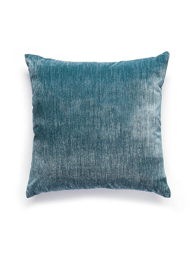 Scalamandre Supreme Velvet 22 X 22 - Stargazer Decorative Pillow