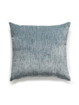 Scalamandre Supreme Velvet 22 X 22 - After Dark Decorative Pillow