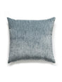 Scalamandre Supreme Velvet 22 X 22 - After Dark Decorative Pillow