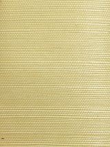 Scalamandre Organic Sisal Leaf Wallpaper