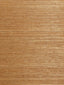 Scalamandre Organic Sisal Cinnamon Wallpaper