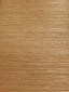 Scalamandre Organic Sisal Saddle Wallpaper
