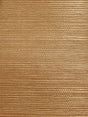 Scalamandre Organic Sisal Saddle Wallpaper