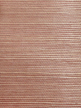 Scalamandre Organic Sisal Earth Wallpaper