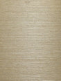 Scalamandre Organic Sisal Cremini Wallpaper