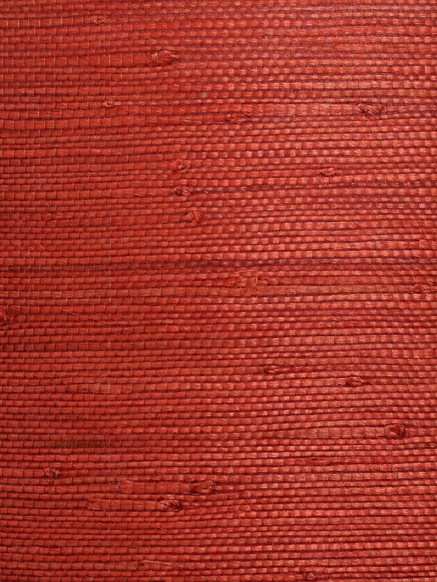 Scalamandre Natural Jute Grenadine Wallpaper