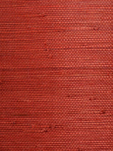 Scalamandre Natural Jute Grenadine Wallpaper