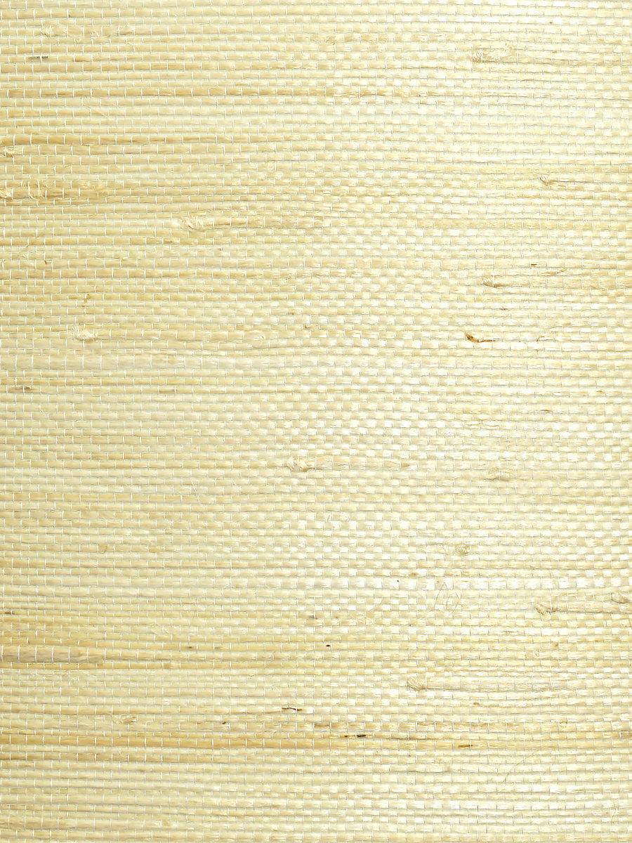 Scalamandre Natural Jute Cotton Wallpaper