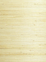 Scalamandre Natural Jute Cotton Wallpaper